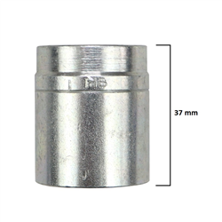 Tuleja do zakucia DN16 1SN/2SN/2SC-347490391