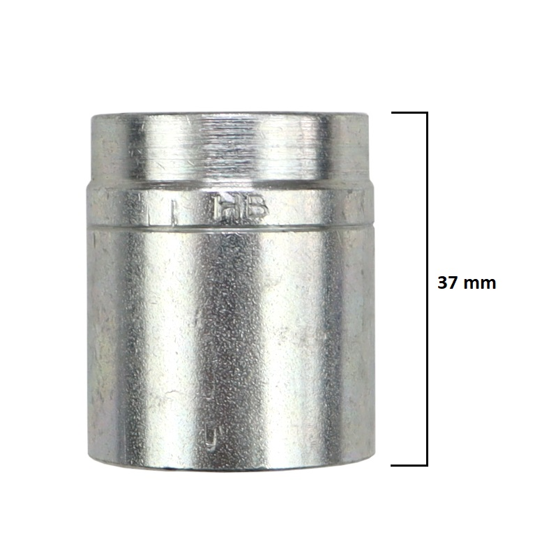 Tuleja do zakucia DN16 1SN/2SN/2SC-347490391