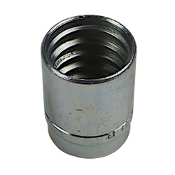 Tuleja do zakucia DN10 1SN 2SC 1SC uniwersalna 6001.0800SC-347490399