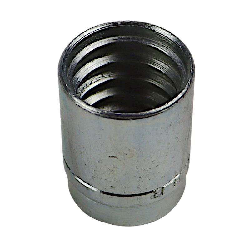 Tuleja do zakucia DN10 1SN 2SC 1SC uniwersalna 6001.0800SC-347490399