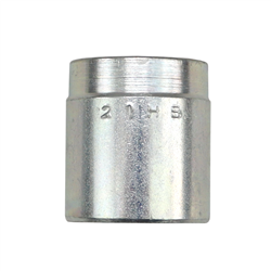 Tuleja do zakucia DN12 1SN/2SN/2SC-347490400