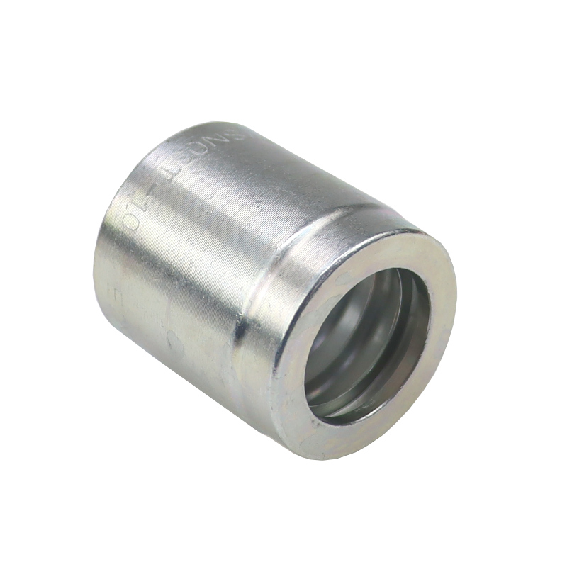 Tuleja zaciskowa DN16 1SN 1SC 2SC DN16 (sprzedawane po 2) Premium HYDRAL-347513161