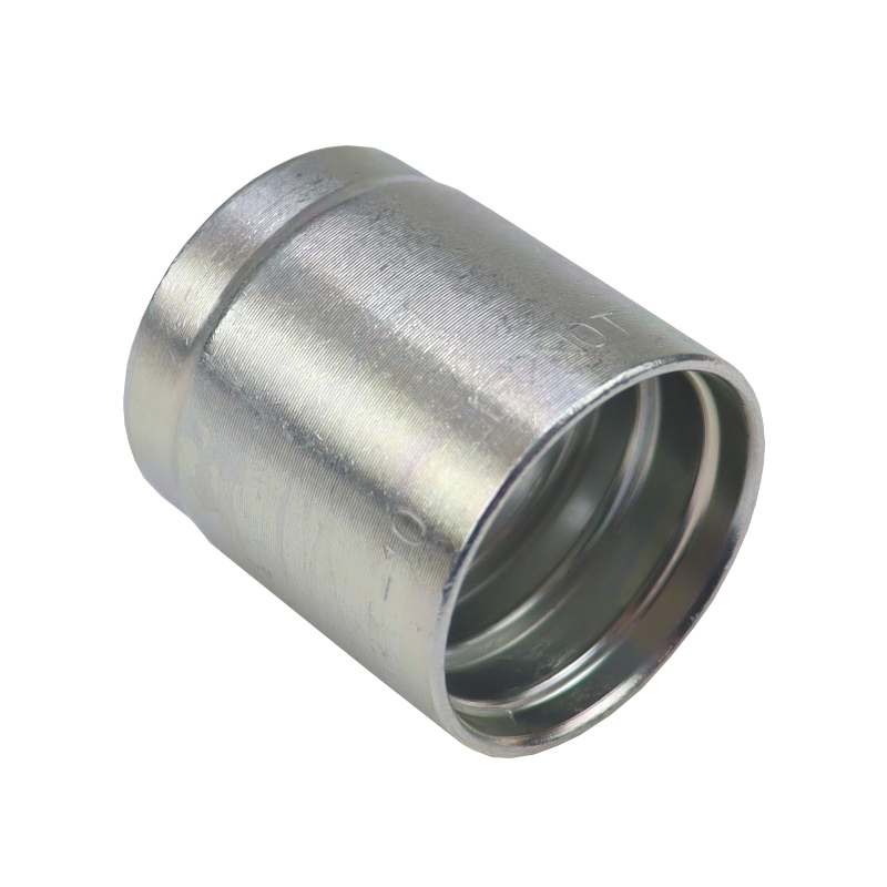 Tuleja zaciskowa DN16 1SN 1SC 2SC DN16 (sprzedawane po 2) Premium HYDRAL-347513160