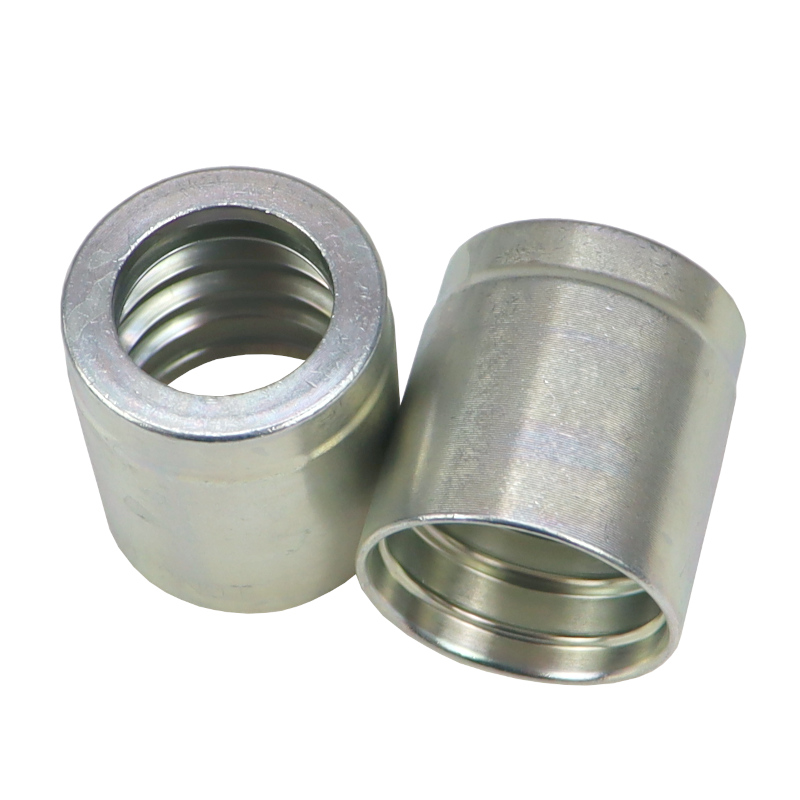 Tuleja zaciskowa DN16 1SN 1SC 2SC DN16 (sprzedawane po 2) Premium HYDRAL-347513162
