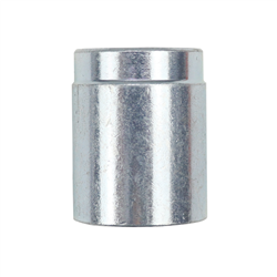 Tuleja zaciskowa DN08 SN uniwersalna węża 1SN/2SN/2SC (sprzedawane po 20) HYDRAL-347513208