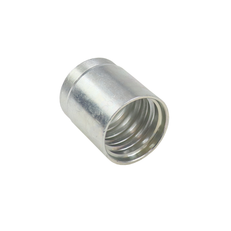 Tuleja zaciskowa DN13 SN uniwersalna węża 1SN/2SN/2SC (sprzedawane po 10) Premium HYDRAL-347513221