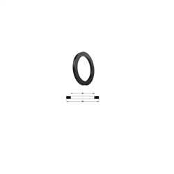 Uszczelka złącza złączy Camlock 6" PZL HYDRAL-347515587