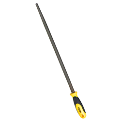 Pilnik okrągły do metalu 400mm COVAL-347489002