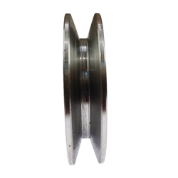 Koło pasowe alternatora MF4-347498872
