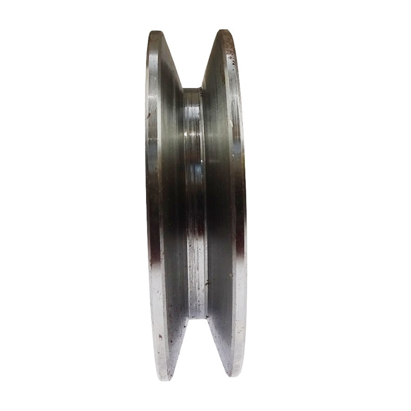 Koło pasowe alternatora MF4-347498872