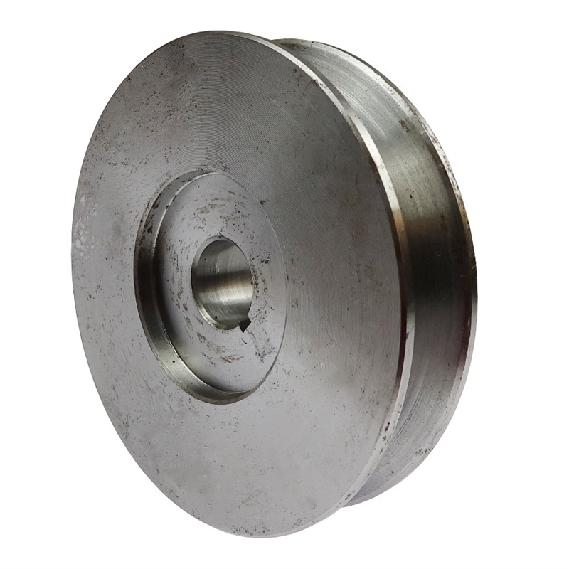 Koło pasowe alternatora MF4-347498871