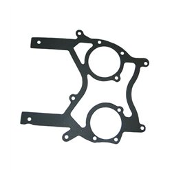 Uszczelka obudowy rozrządu 36814127, 36814137 silnika A4.248 Ursus MF4 Massey Ferguson-347487395