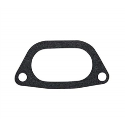 Uszczelka kolektora sącego środek 36862133 silnika A4.248 Ursus MF4 Massey Ferguson-347621579