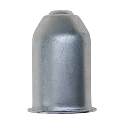 Naczynie filtra odstojnika pompki zasilającej aluminiowe-347492761