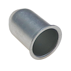 Naczynie filtra odstojnika pompki zasilającej aluminiowe-347492762