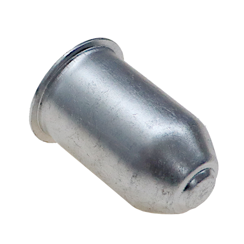 Naczynie filtra odstojnika pompki zasilającej aluminiowe-347492763