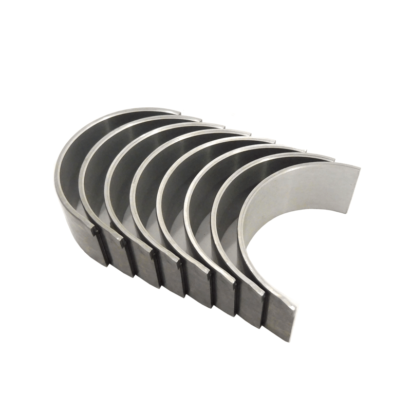 Panewki korbowodowe Kubota V2203 V2403 1 szlif 0.25-347495991