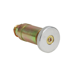 Pompka ręczna pompy zasilającej 2190005, V230200, V2500 Ursus C-330 C-360 C-385 Bizon-347482035