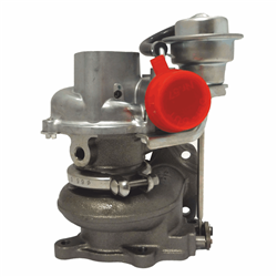 Turbosprężarka V2607 Kubota-347494939