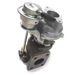 Turbosprężarka V2607 Kubota-347494940