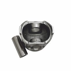 Tłok silnika Kubota V3300 NT L-87,3mm-347494936