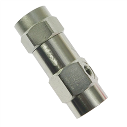 Zawór hydrauliczny zwrotny VBPSL 1/2 50L zamek Archimedes-347501228