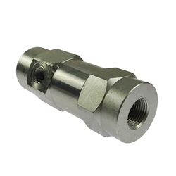 Zawór hydrauliczny zwrotny VBPSL 1/2 50L zamek Archimedes-347501230