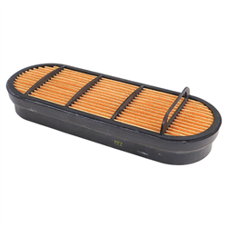 Filtr powietrza wewnętrzny John Deere AL150288 AL150288 36539700-347776640