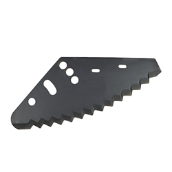 Nóż do paszowozu Hi-Spec MORGA-347509159
