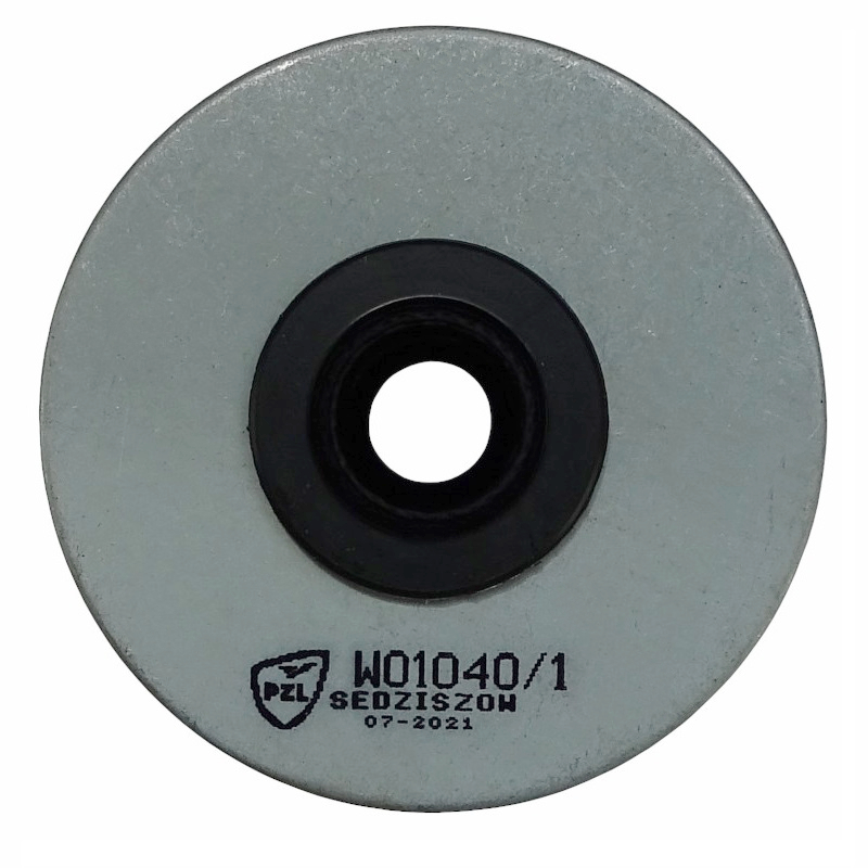 Wkład filtra oleju claas dominator-347488103