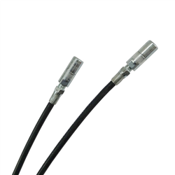 Wąż smarownicy 3m z końcówką-347480821