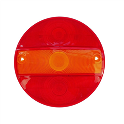 Klosz lampy tylnej zespolonej W19 uniwersalny lewy - prawy-347686429