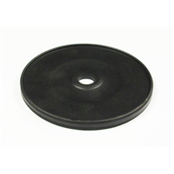 Przepona pompy opryskiwacza TAD-LEN Monsun wersja sadownicza 16x128x10-347298866