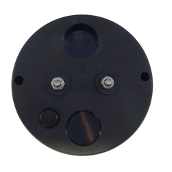 Lampa zespolona tylna lewa W19L 12/24V żarówkowa-347500720