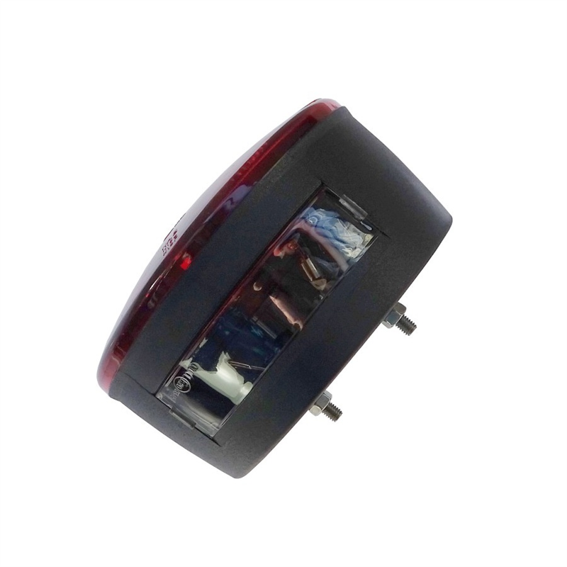 Lampa zespolona tylna lewa W19L 12/24V żarówkowa-347500721
