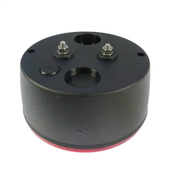 Lampa zespolona tylna prawa W19P 12/24V żarówkowa-347500724