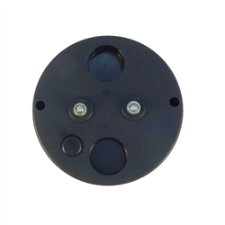 Lampa zespolona tylna prawa W19P 12/24V żarówkowa-347500723