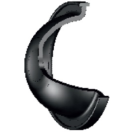 Przepona powietrznika pompy PILMET 110x42-347489168