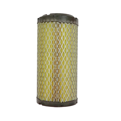 Filtr powietrza Case, John Deere, Kubota-347494048