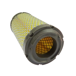 Filtr powietrza Case, John Deere, Kubota-347494050