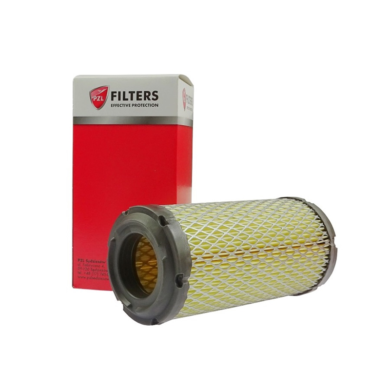 Filtr powietrza Case, John Deere, Kubota-347494051