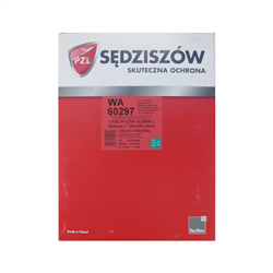 Wkład filtra kabiny Case WA60297-347515059