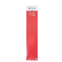 Wkład filtra powietrza kabiny Bizon Sampo,Pronar WA60550-347482796