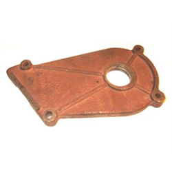 Pokrywa snopowiązałka WC-5-347481774