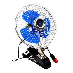 Wentylator elektryczny 12V mały-347495685