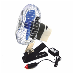 Wentylator elektryczny 12V mały-347495686