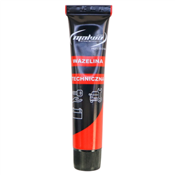 Wazelina techniczna tuba 60ml-347522154