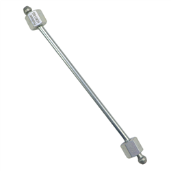 Przewód wtryskowy prosty 20 cm M12 M12 ocynkowany-347495074