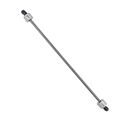Przewód wtryskowy prosty 35 cm M14 M14 ANDORIA-347495076