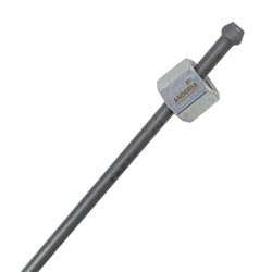 Przewód wtryskowy prosty 35 cm M14 M14 ANDORIA-347495077